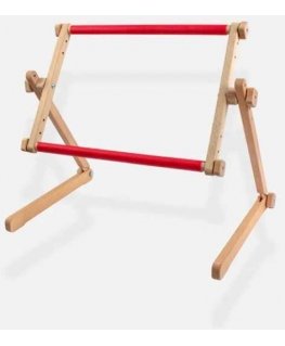 luca S Universal embroidery stand 30x40cm Z3040