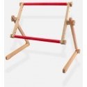 luca S Universal embroidery stand 30x40cm Z3040 luca S Universal embroidery stand 30x40cm Z3040