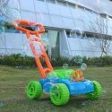 Woopie „Bubble Bank“ pučiamų muilo burbuliukų mašina su melodijomis.