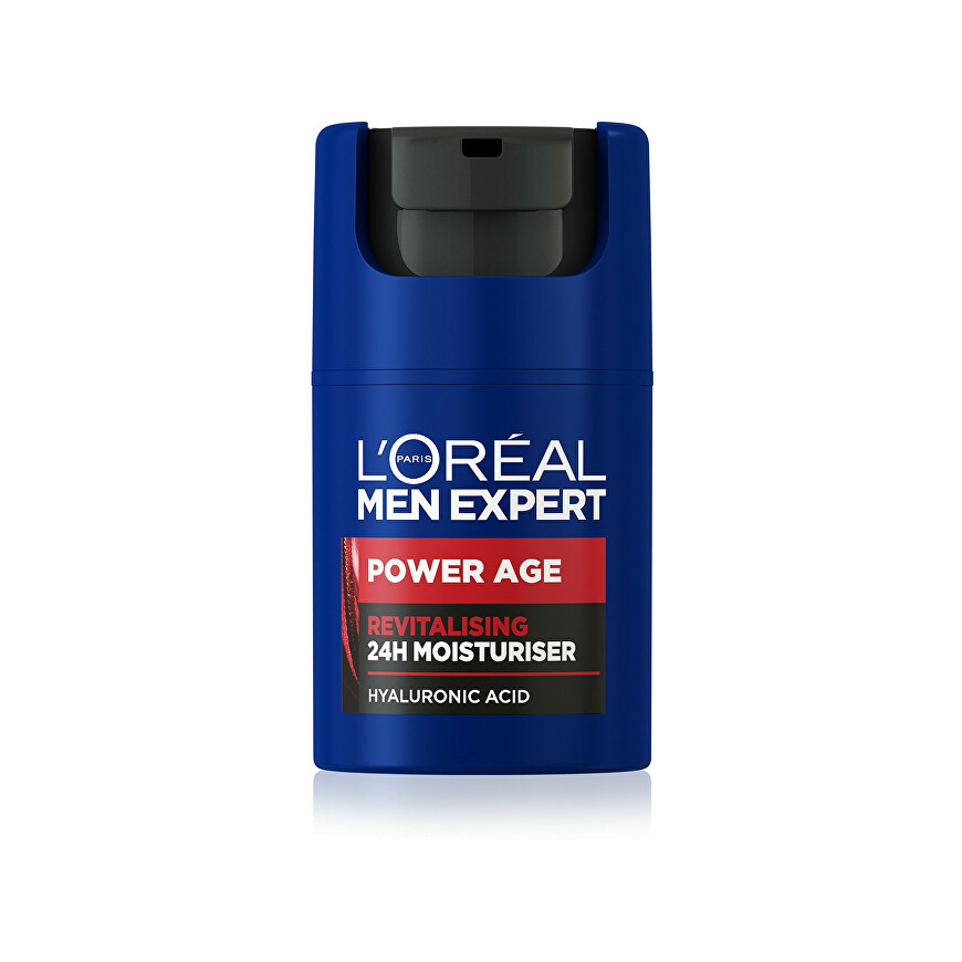 L`Oreal L`Oréal Paris Men Expert Power
