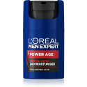 L'Oréal Paris Men Expert Power Age 24H Moisturizer Day Cream for men, 50 ml