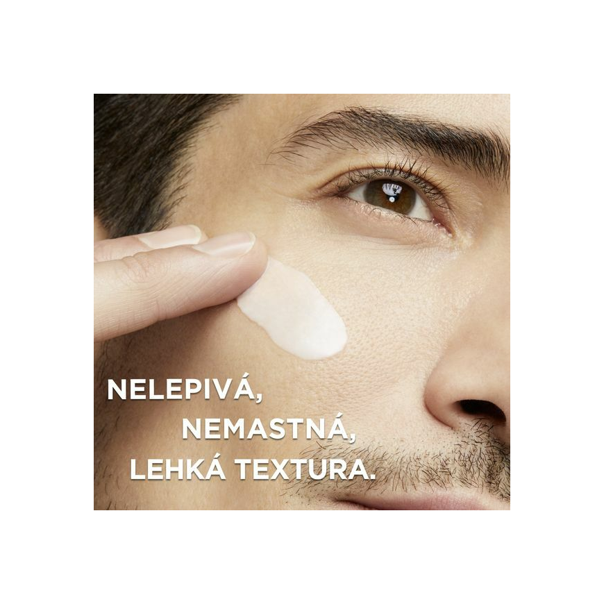 L'Oréal Paris Men Expert Power Age 24H Moisturiser Day Kremas vyrams, 50 ml – 3