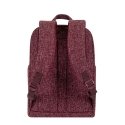 Rivacase 7923 33.8 cm (13.3") Backpack Burgundy Rivacase 7923 33.8 cm (13.3") Backpack Burgundy