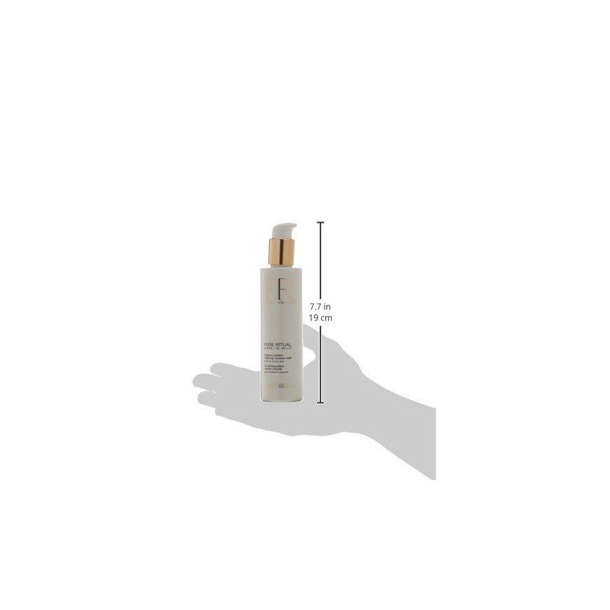 Helena Rubinstein HR Pure Ritual makeup remover Milk, 200 ml – 2