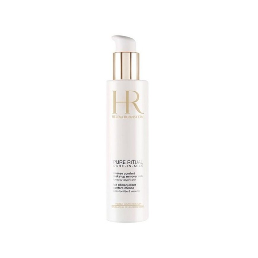 Helena Rubinstein HR Pure Ritual makeup remover Milk, 200 ml – 5