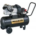Air compressor NUAIR 8119500NUA 2.2kW 50l Air compressor NUAIR 8119500NUA 2.2kW 50l