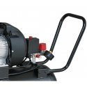 Oro kompresorius NUAIR 8119500NUA 2.2kW 50l Oro kompresorius NUAIR 8119500NUA 2.2kW 50l