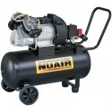 Air compressor NUAIR 8119500NUA 2.2kW 50l Air compressor NUAIR 8119500NUA 2.2kW 50l