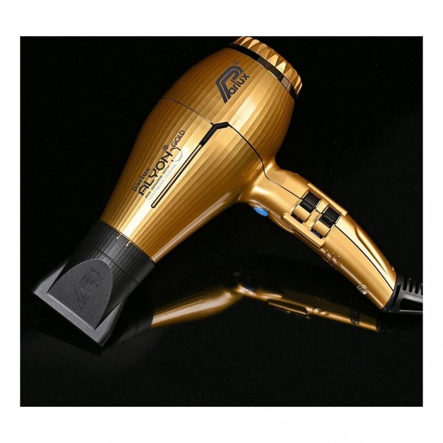 Hair dryer Parlux Hair dryer Alyon Gold – 4
