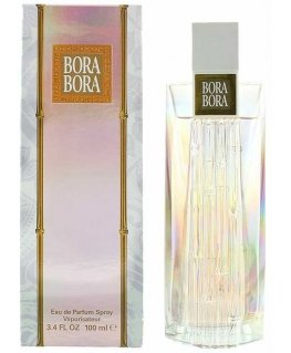 Women's perfume Liz Claiborne EDP Bora Bora 100 ml