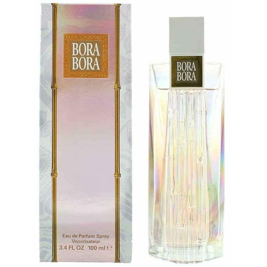 Liz Claiborne Women`s perfume Liz Claiborne