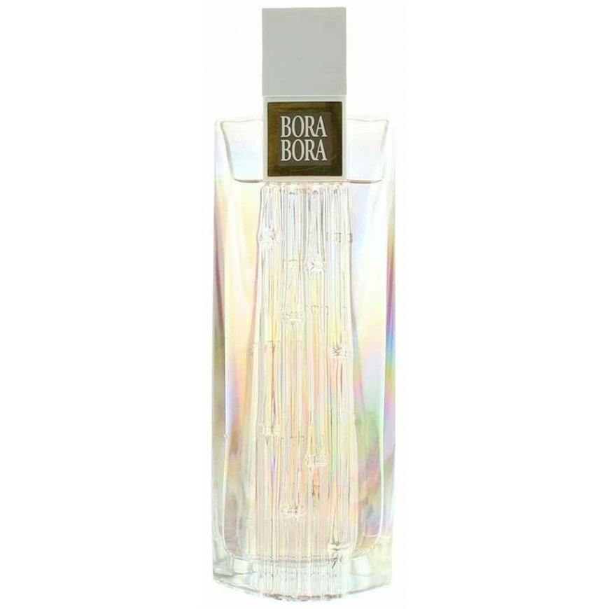 Women's perfume Liz Claiborne EDP Bora Bora 100 ml – 2