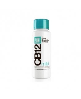 CB12 Mouthwash Mild 250ml