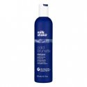 Milk Shake, Cold Brunette, Moringa Oil, Hair Šampūnas, Remove Warm Tones – Raudona/Oranžinis, 1000 ml