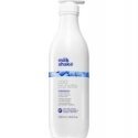Milk Shake, Cold Brunette, Moringa Oil, Hair Shampoo, Remove Warm Tones - Red/Orange, 1000 ml Milk Shake, Cold Brunette, Moringa Oil, Hair Shampoo, Remove Warm Tones - Red/Orange, 1000 ml