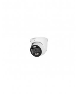 Dahua Technology Co. IP Camera HDW3449H-ZAS-PV. 4MP FULL-COLOR. IR+LED illumination up to 50m, 2.7 mm-13.5 mm, PoE, SMD