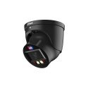 Dahua Technology Co. IP Camera HDW3449H-ZAS-PV. 4MP FULL-COLOR. IR+LED illumination up to 50m, 2.7 mm-13.5 mm, PoE, SMD