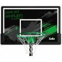 Salta forward basketball basket 108 cm x 362 cm Salta forward basketball basket 108 cm x 362 cm