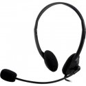 Deltaco HL-2 headphones/headset Deltaco HL-2 headphones/headset
