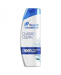 Head & Shoulders Classic Clean Anti