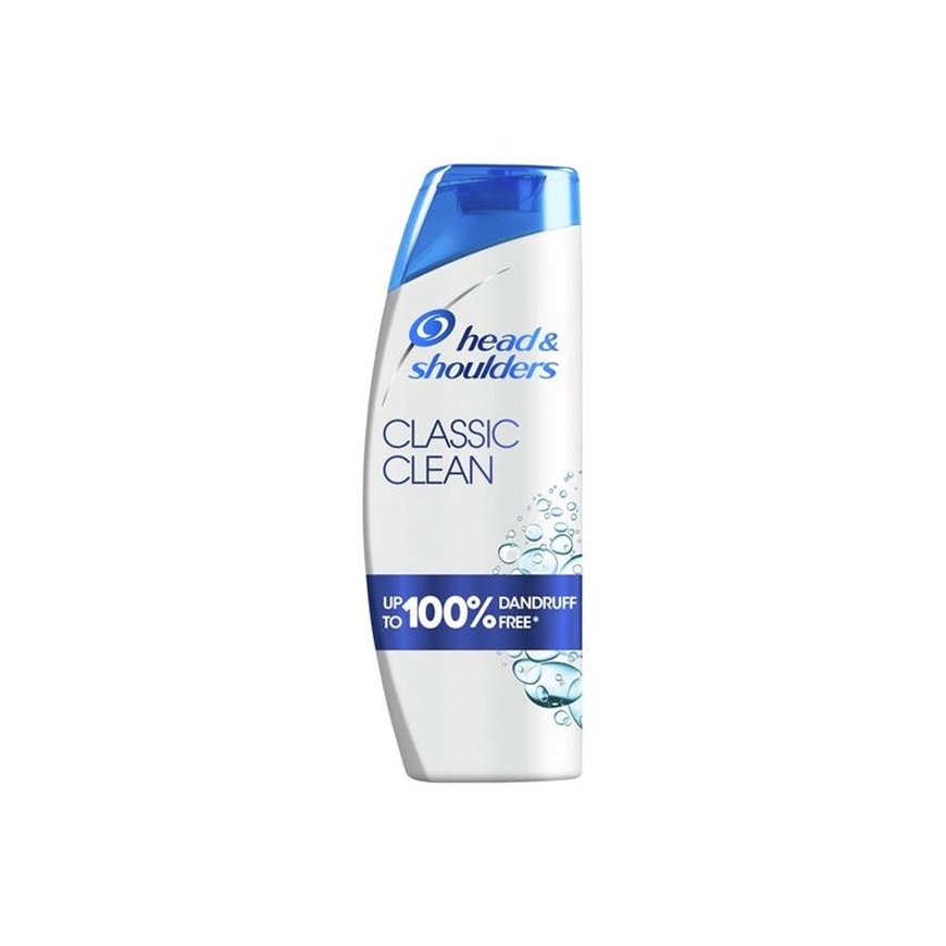 Head & Shoulders Classic Clean Anti