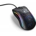 Glorious Model D 2 Wired gaming mouse, black Glorious Model D 2 Wired gaming mouse, black