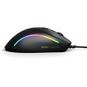 Glorious Model D 2 Wired gaming mouse, black Glorious Model D 2 Wired gaming mouse, black