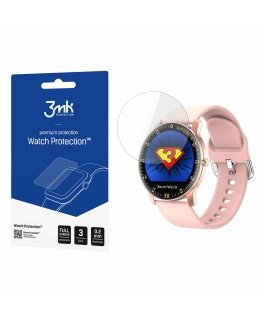 3MK Watch Protection