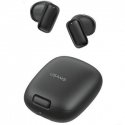 USAMS Słuchawki Bluetooth 5.3 TWS ID Series bezprzewodowe czarny