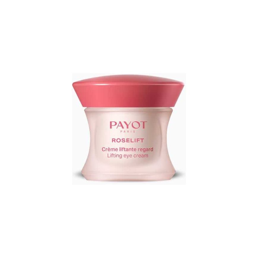 Payot Roselift Créme Liftante Regard, 15 ml – 2