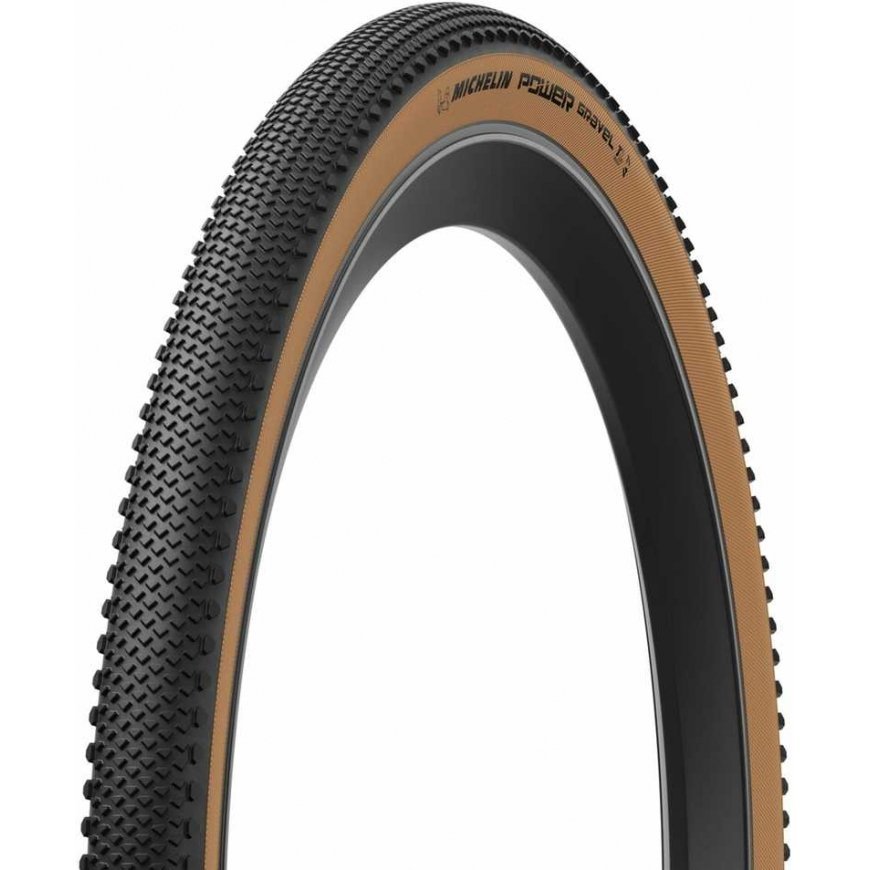 MICHELIN TIRE POWER GRAVEL CLASSIC V2