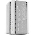 Geometric Future M2 THE ARK Gehäuse, Mesh - white