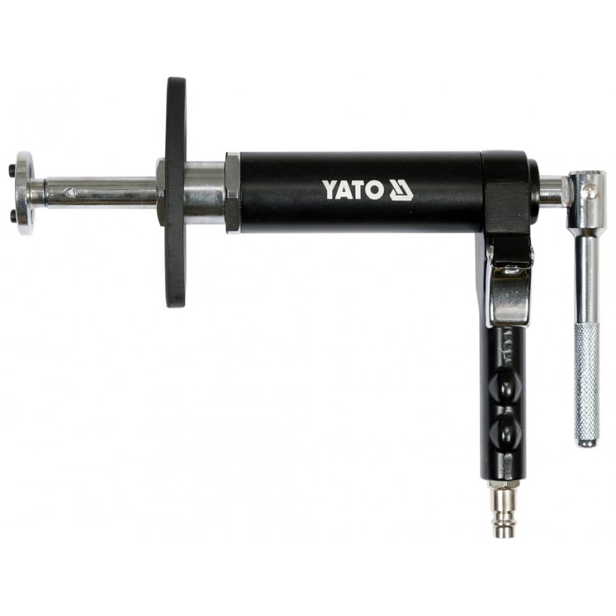Yato YT-06711 sõiduki remont ja hooldus – 2
