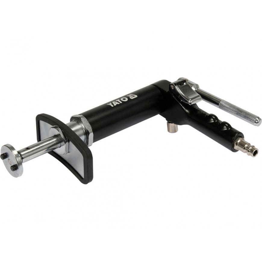Yato YT-06711 sõiduki remont ja hooldus – 3