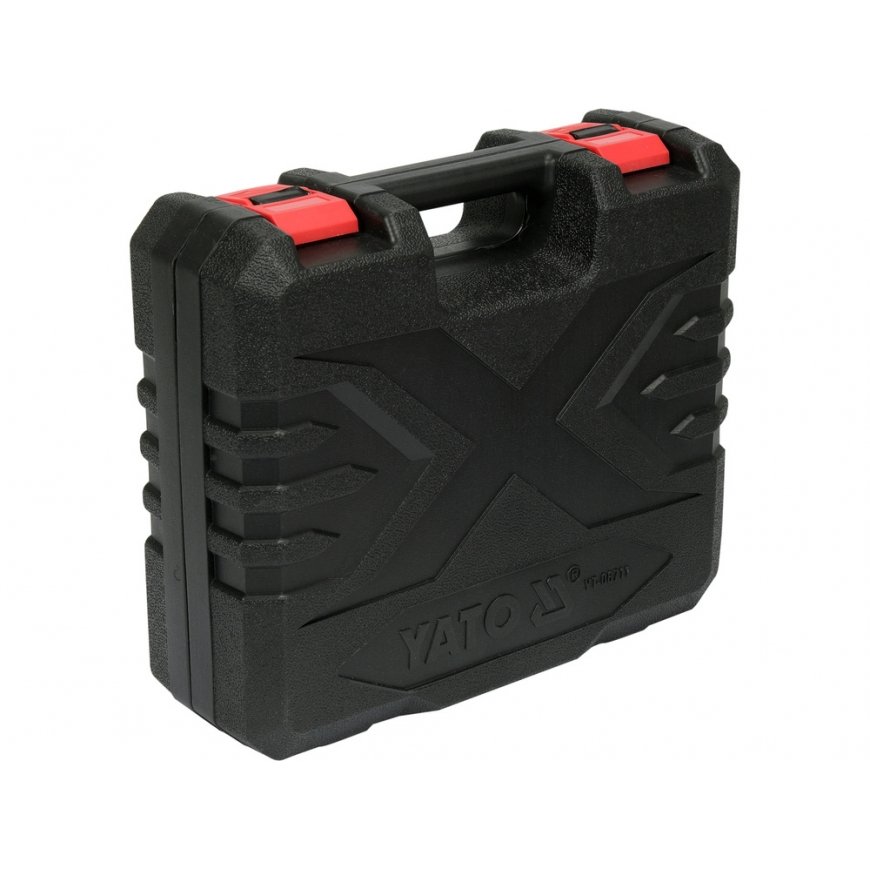 Yato YT-06711 transportlīdzekļa remonts un apkope – 5