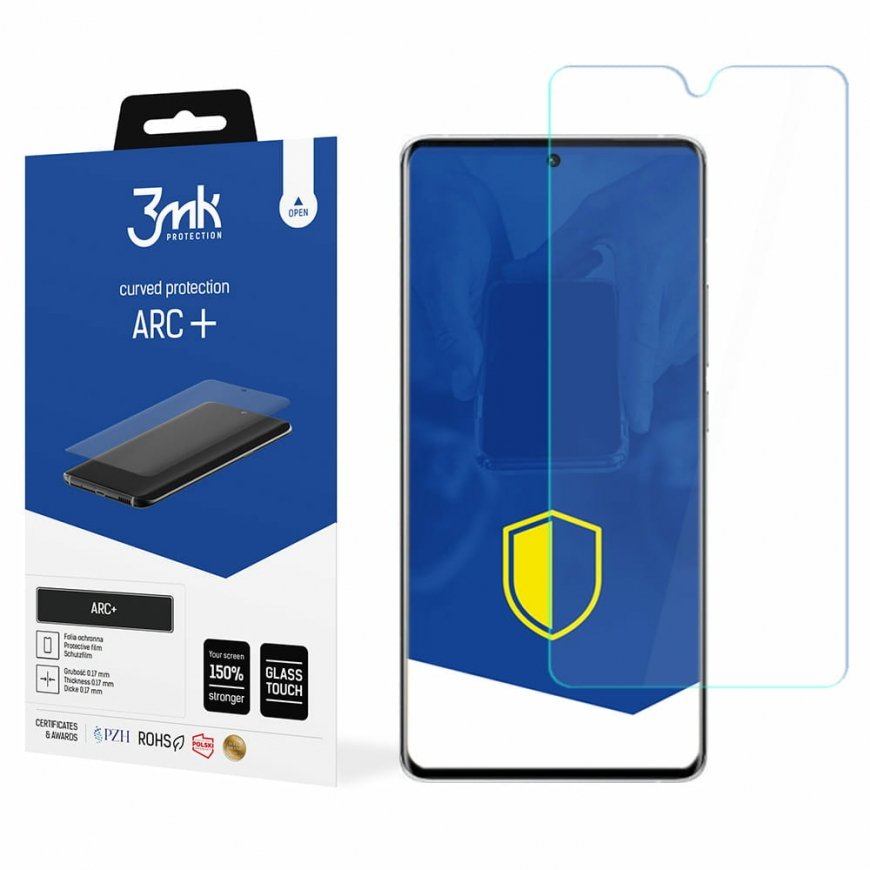 3MK ARC+ 1 vnt