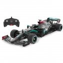 Jamara 402107 Radiovadāms (RC) modelis Trases sacīkšu auto Elektrodzinējs 1:18 Jamara 402107 Radiovadāms (RC) modelis Trases sacīkšu auto Elektrodzinējs 1:18