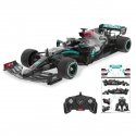Jamara 402107 радиоуправляемая модель дорожный гоночный автомобиль Электрический двигатель 1:18 Jamara 402107 радиоуправляемая модель дорожный гоночный автомобиль Электрический двигатель 1:18