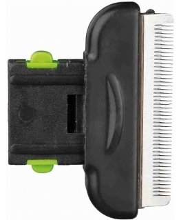 Replacement head for comb : Trixie Replacement head for 24181|