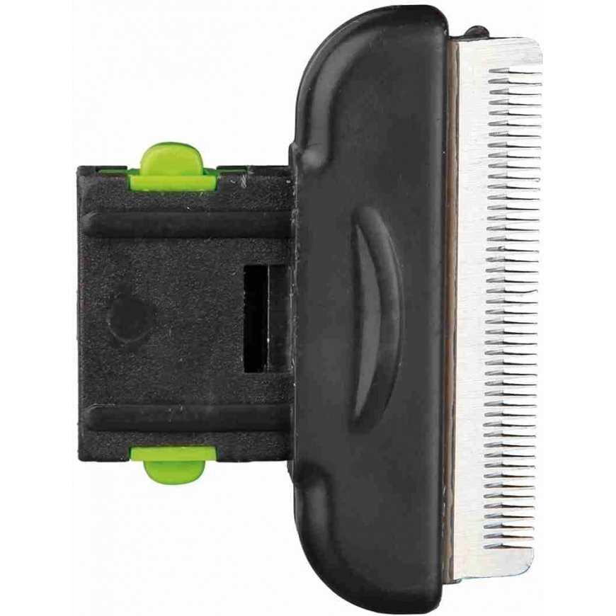 Replacement head for comb : Trixie Replacement head for 24181|