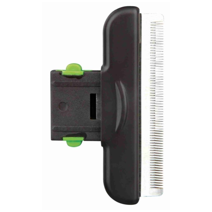 Replacement head for comb : Trixie Replacement head for 24181| – 2