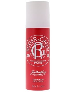 Roger & Gallet Jean Marie Farina Deo Purškiklis, 150 ml