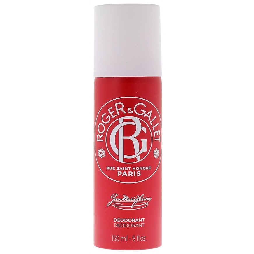 Roger & Gallet Jean Marie Farina Deo Purškiklis, 150 ml