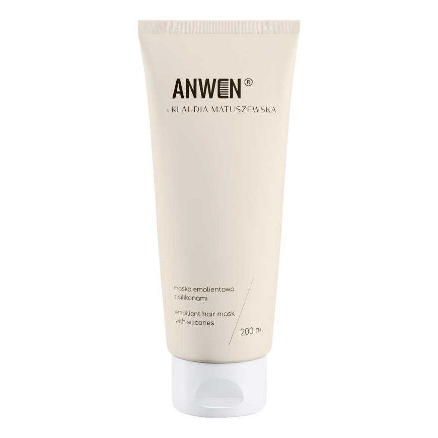Anwen x Klaudia Matuszewska Emollient Mask