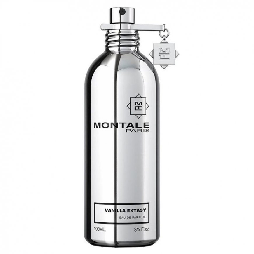 Perfumed water Montale Paris Vanilla Extasy EDP 100 ml