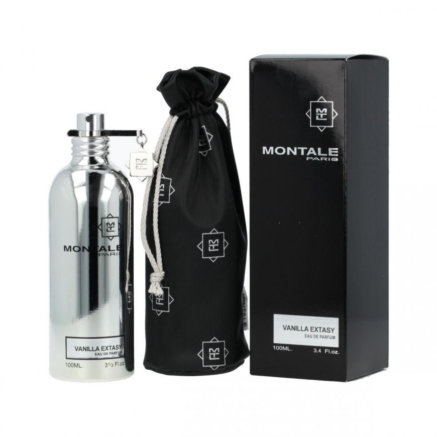 Kvapusis vanduo Montale Paris Vanilla Extasy EDP 100 ml – 3