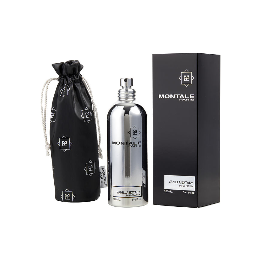 Kvapusis vanduo Montale Paris Vanilla Extasy EDP 100 ml – 4
