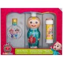 Cartoon Est Cocomelon 50ml EDT gelis-šampūnas 400ml Pompero Cartoon Est Cocomelon 50ml EDT gelis-šampūnas 400ml Pompero
