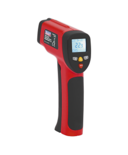 Kapro Double laser infrared thermometer -50C˚ to +650C˚