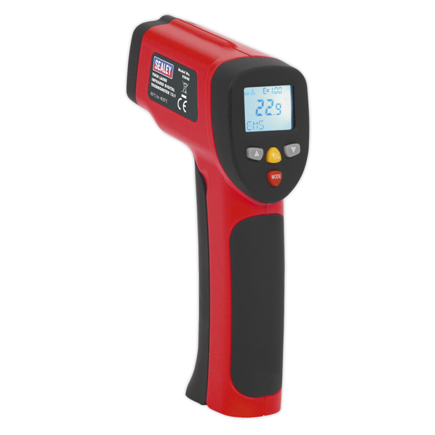 Kapro Double laser infrared thermometer -50C˚